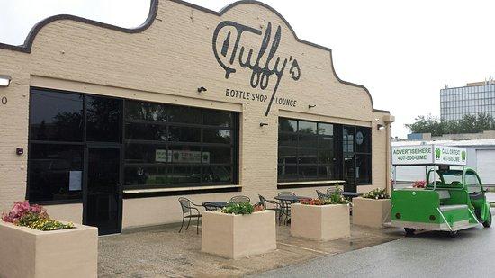 Tuffys Bottle Shop And Lounge