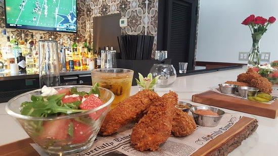 Table 14 Bar & Restaurant