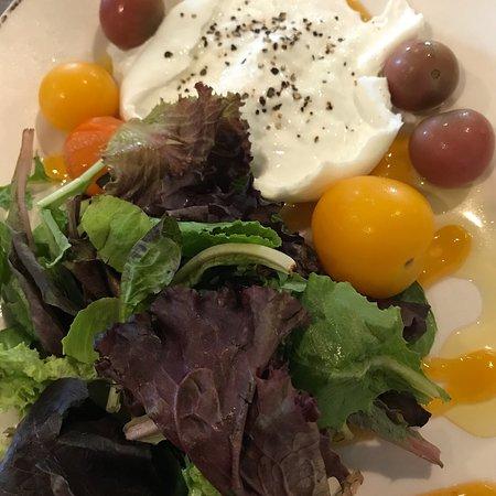 The Jac Island Bar & Grille