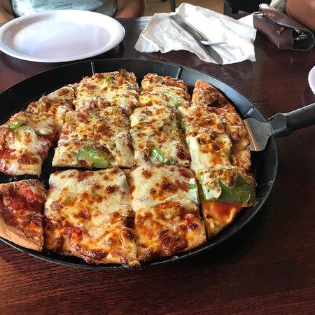 Rosati's Pizza