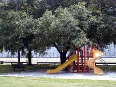 Flamingo Park
