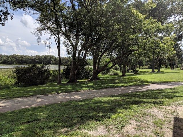 Red Bug Lake Park