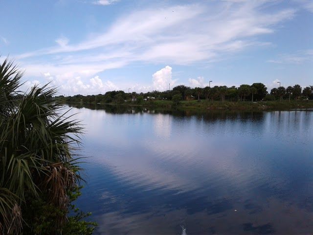 Quiet Waters Park