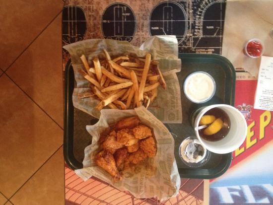 WingStop