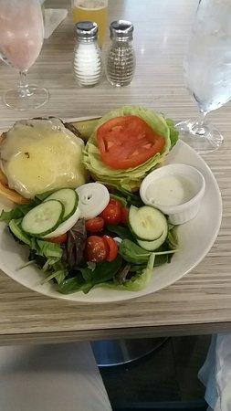 1800 Bistro & Bar