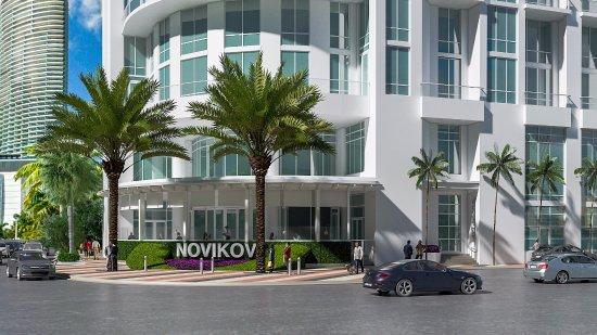 Novikov Miami