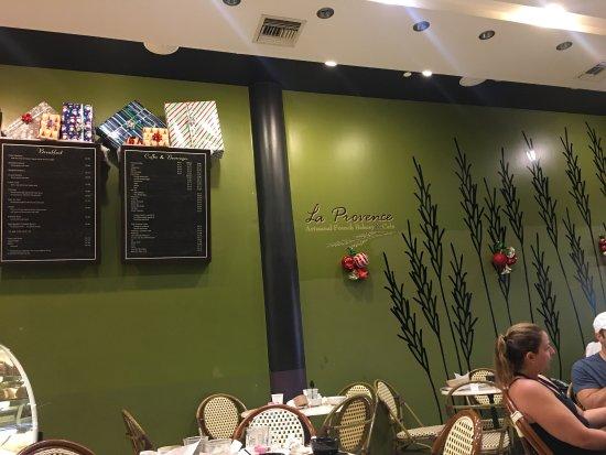 La Provence French Bakery