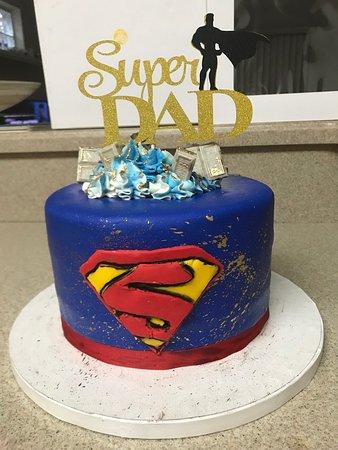 The Sweet Spot Desserts & Cake Supplies