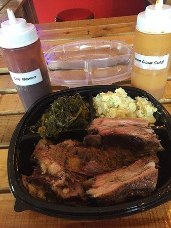 Bon Gout Bbq