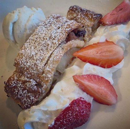 Siegfried's Restaurant