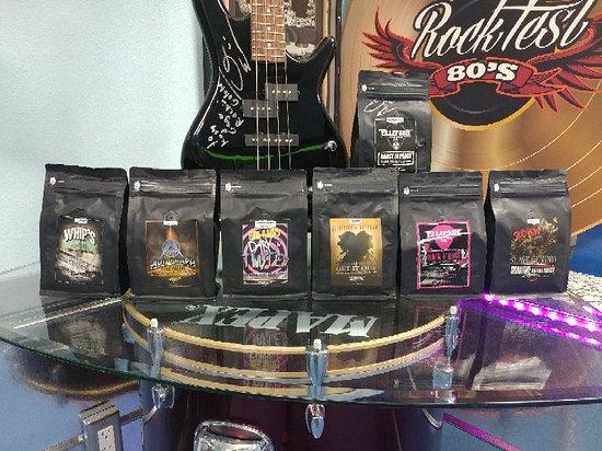Rockin Gelato