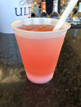 Tides Beach Bar & Grill