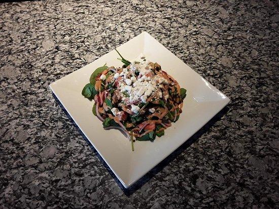 Twisted Vine Wine Bar and Restaurant