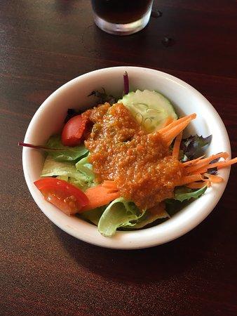 Andaman Asian Bistro