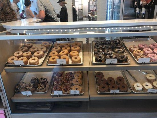 Five Daughters Kitchen