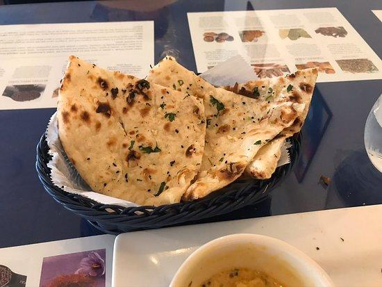 Holi Indian Cuisine