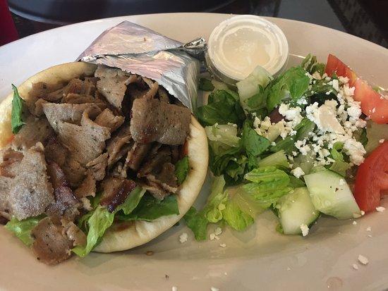 Athens Restaurant