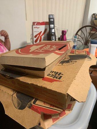 Pizza Hut
