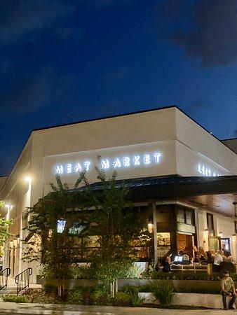 Meat Market