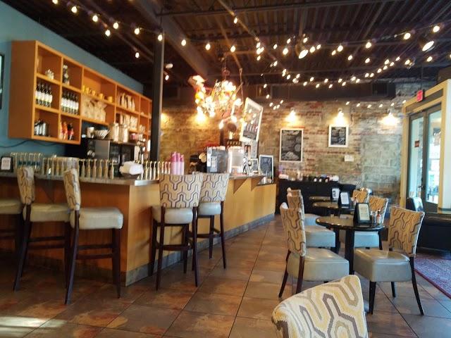 Tre Amici @ the Bunker