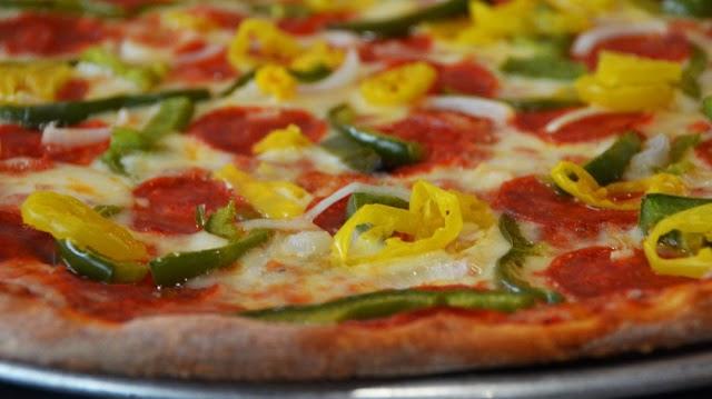 Sami's Pizza Pasta Grill
