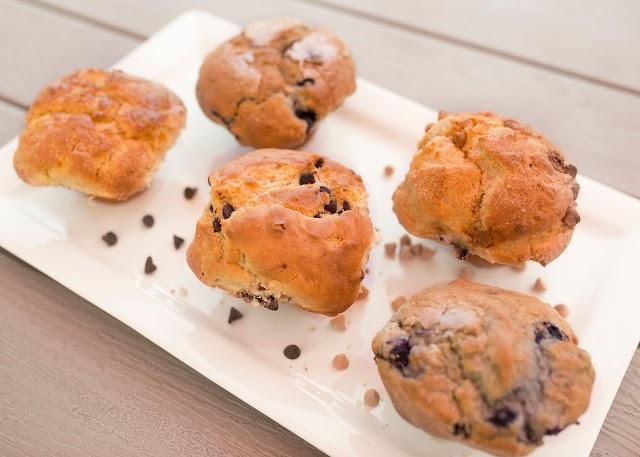 The Ugly Cupcake Muffinry & Cafe