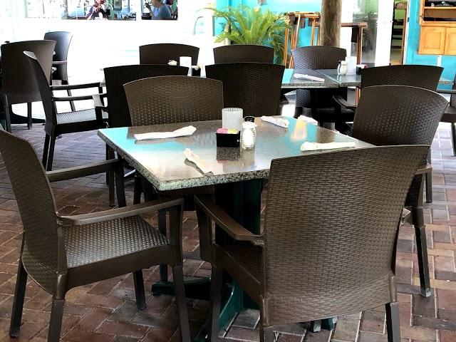 Lazy Lobster Seafood Restaurant