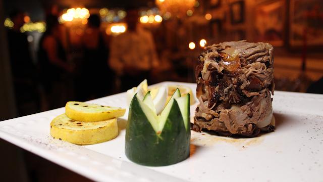 Cubano's by Mario