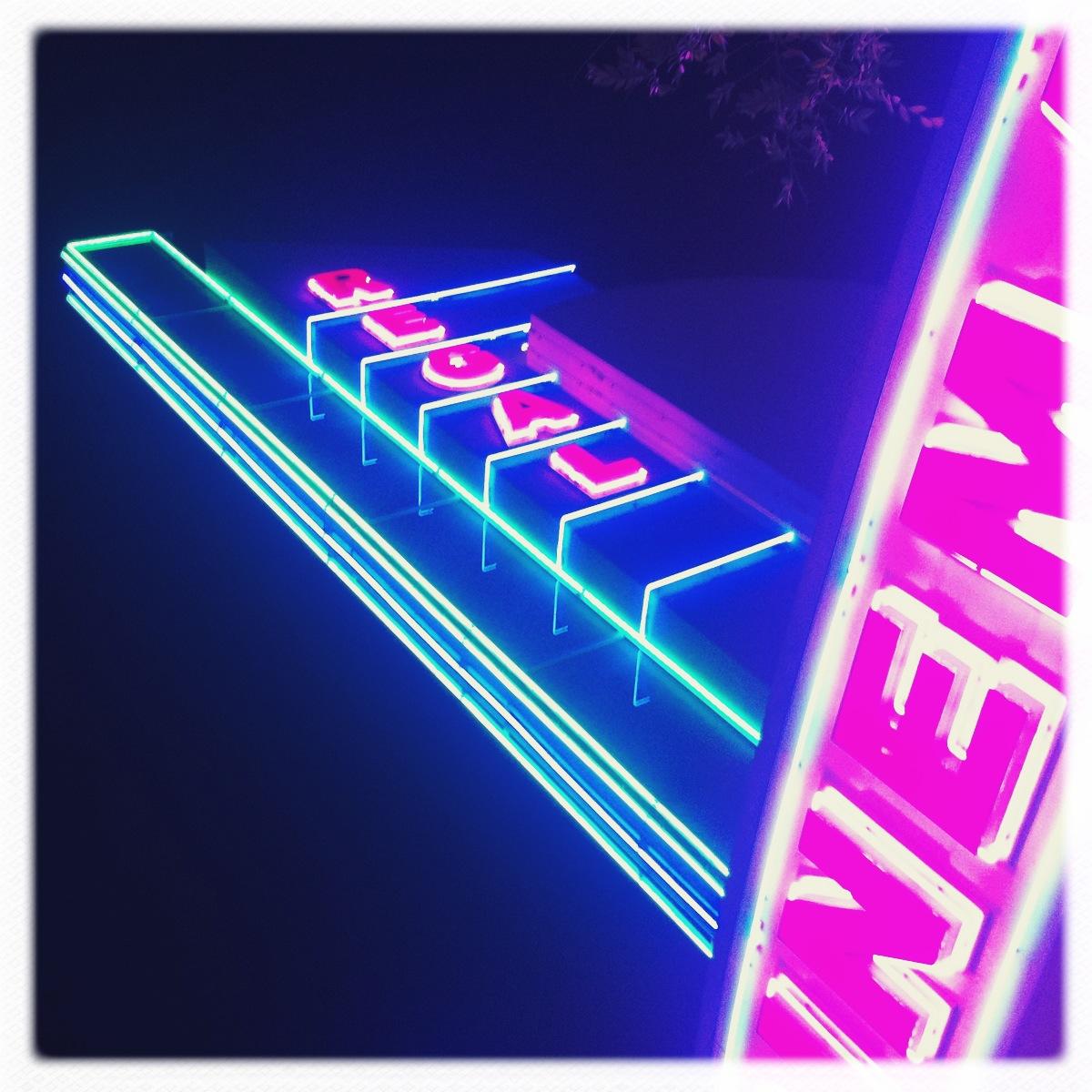 Regal The Loop & RPX