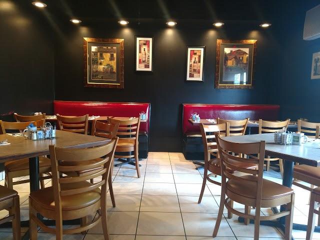 Lisa's Cafe