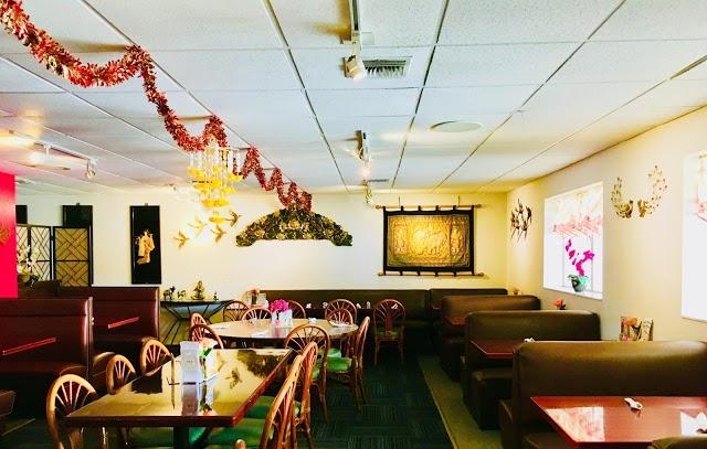 Thai-Am #2 Restaurant