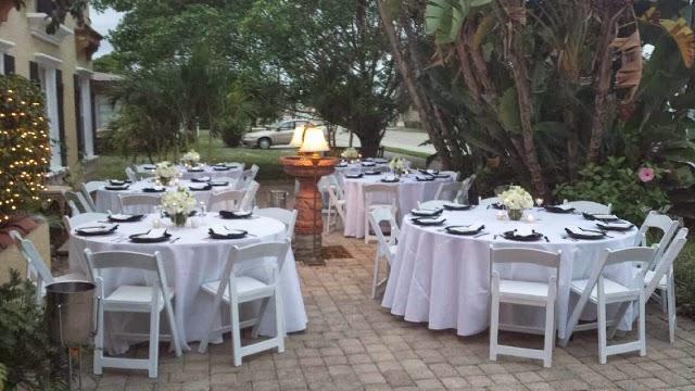 Brew Babies Garden Bistro