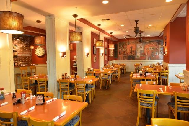 Another Broken Egg Cafe