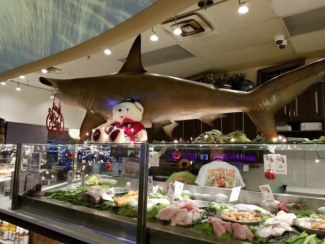 Lobster Lady Seafood Market