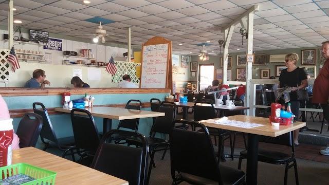 Annie's Restaurant
