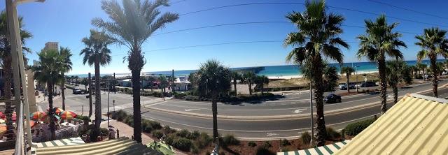 Margaritaville Restaurant Panama City Beach