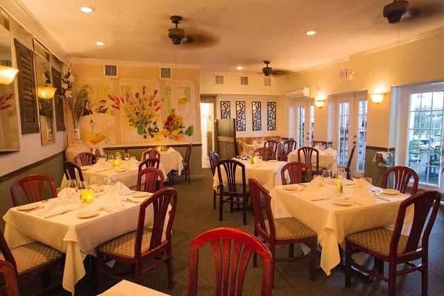 Michael's Restaurant