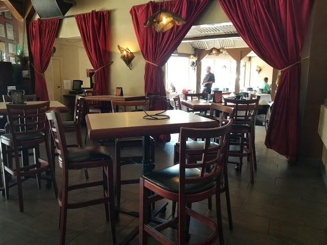 Mama Mia Restaurant
