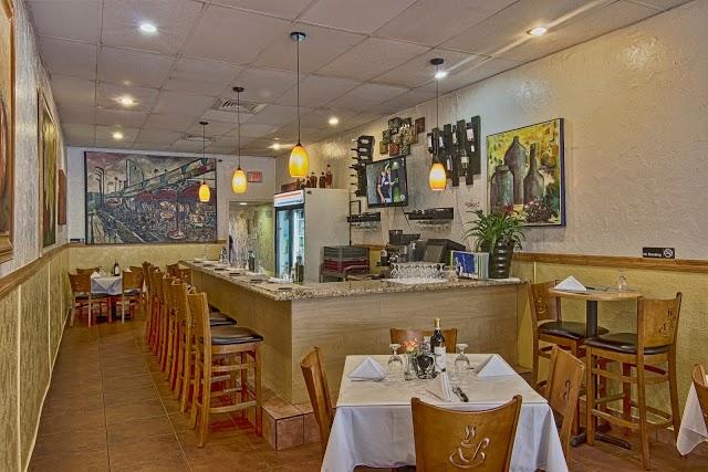 Cypo Cafe Brazilian Restaurant