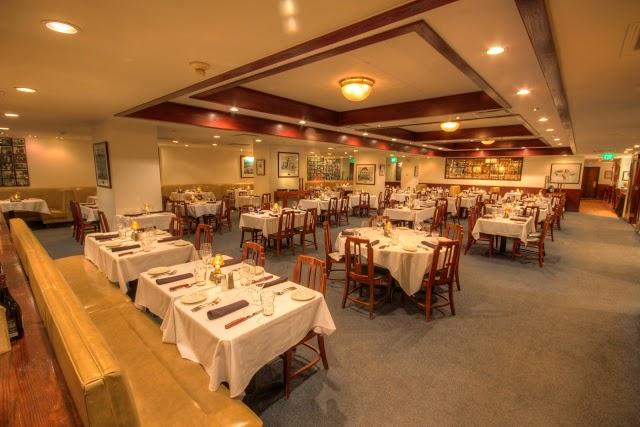 Morton's The Steakhouse