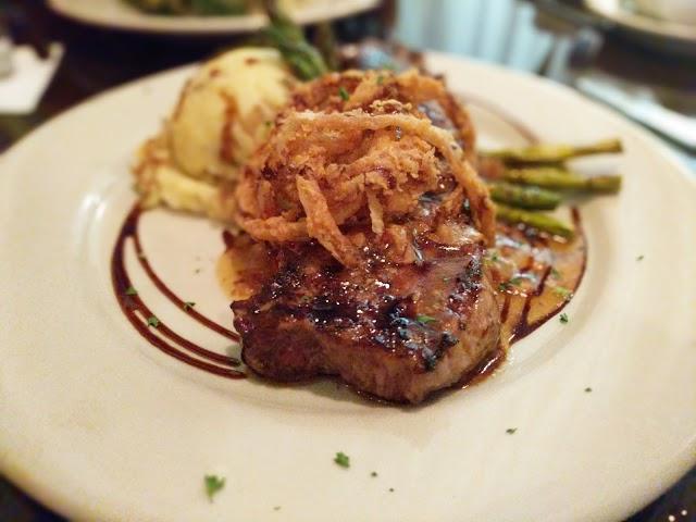 Purple Olive Restaurant