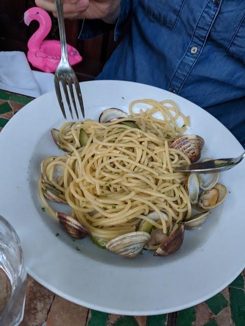 Sylvano's Restaurant