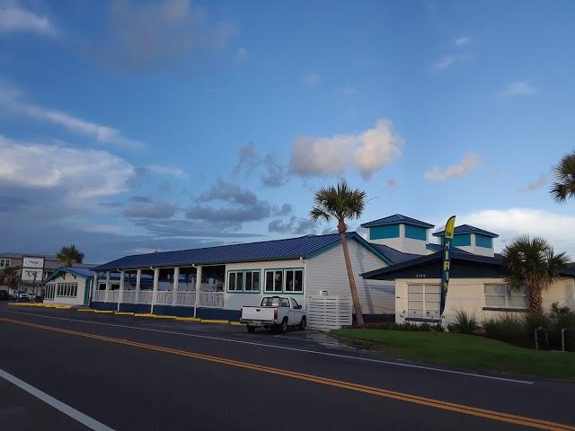 The Surf Beach Motel
