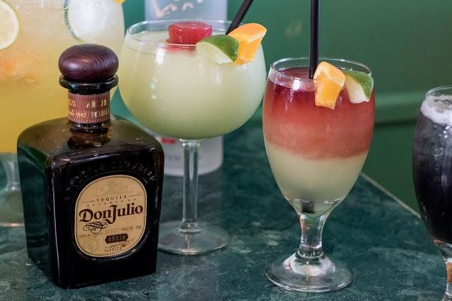 Mi Mexico Restaurant