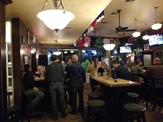 Finnegan's Wake