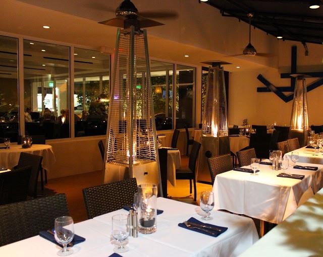 Table 26° Palm Beach
