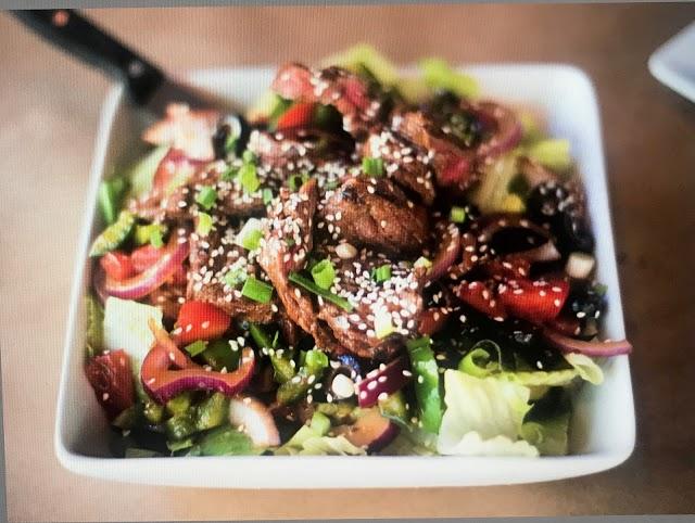 Yummy House China Bistro Sarasota