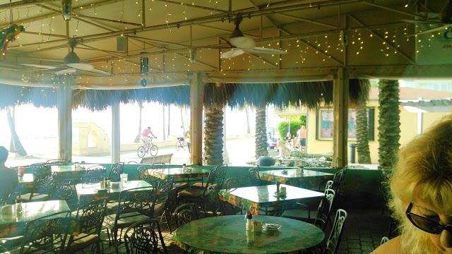 Ocean Alley Restaurant & Beach Bar