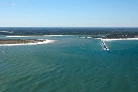 Ponce de Leon Inlet