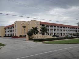 Point East